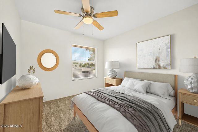 1119 E NORTH Lane N 3, Phoenix, AZ 85020