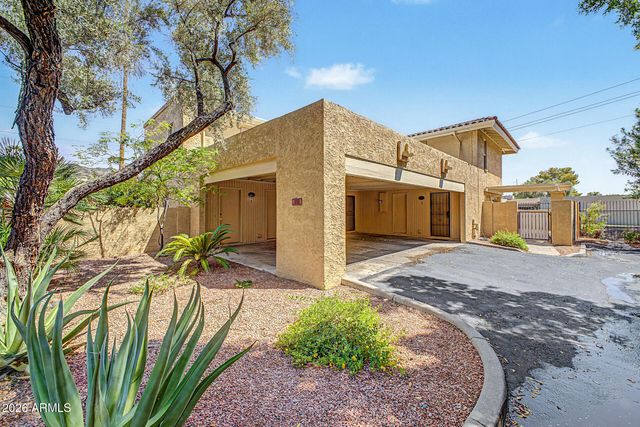1119 E NORTH Lane N 3, Phoenix, AZ 85020