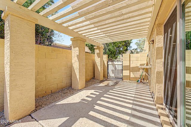 1119 E NORTH Lane N 3, Phoenix, AZ 85020