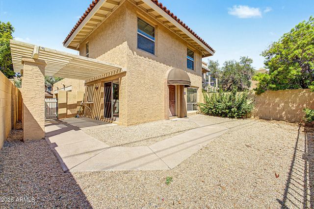 1119 E NORTH Lane N 3, Phoenix, AZ 85020