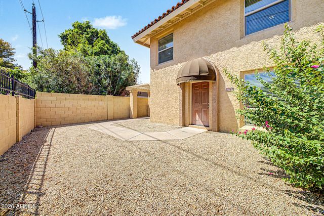 1119 E NORTH Lane N 3, Phoenix, AZ 85020