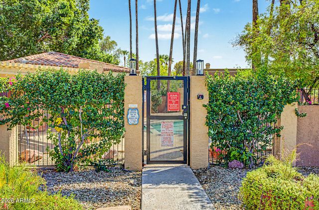 1119 E NORTH Lane N 3, Phoenix, AZ 85020