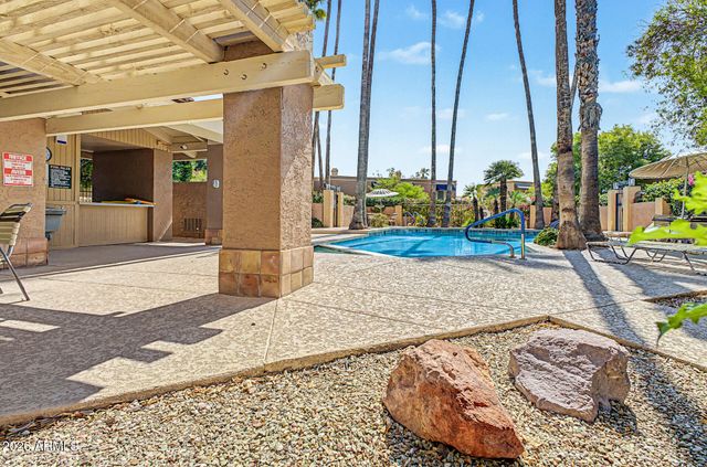 1119 E NORTH Lane N 3, Phoenix, AZ 85020