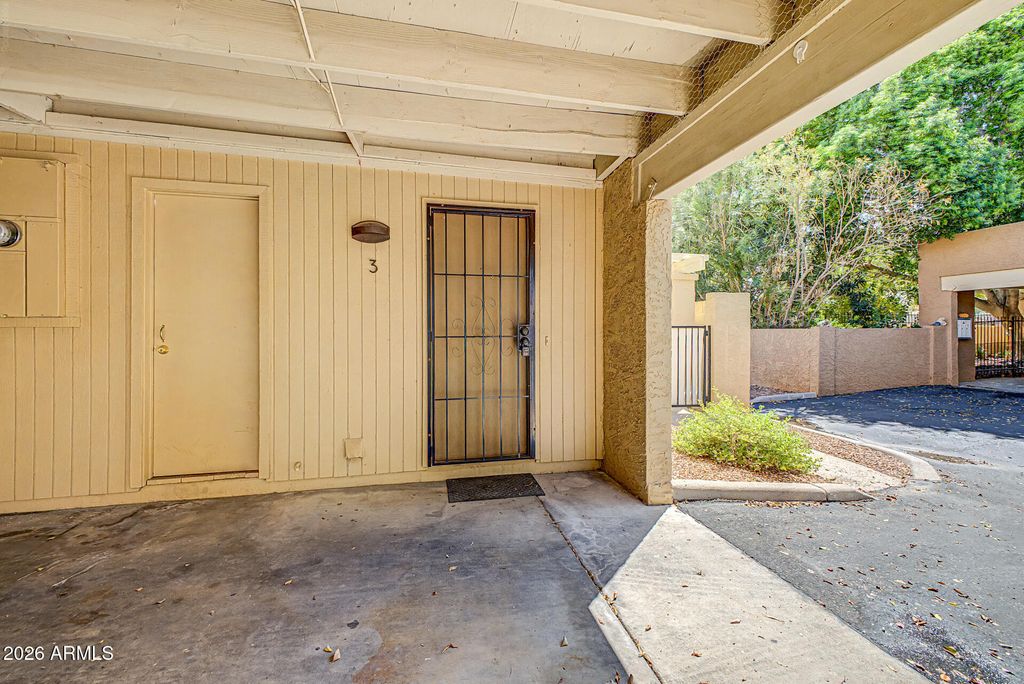 1119 E NORTH Lane N 3, Phoenix, AZ 85020 — photo 3