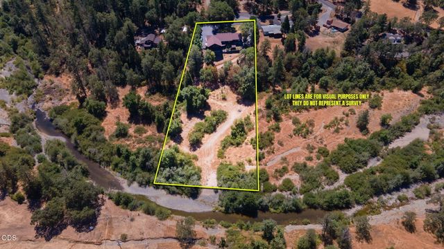 410 Lancelot Lane, Merlin, OR 97532