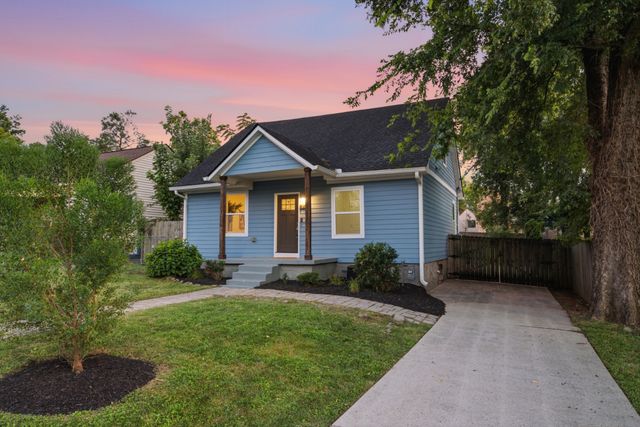 840 Seymour Ave, Nashville, TN 37206