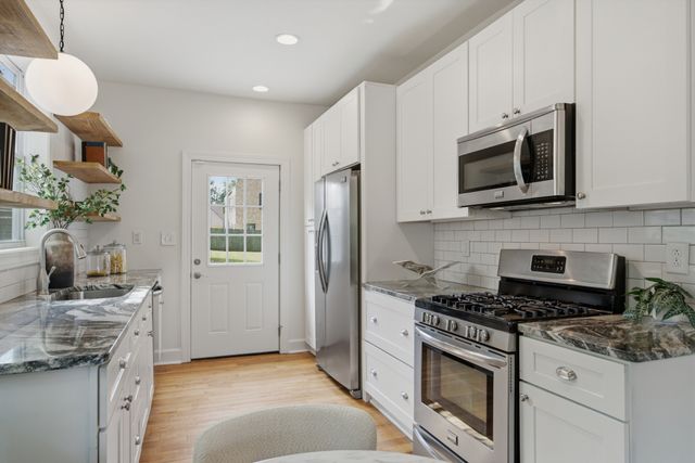 840 Seymour Ave, Nashville, TN 37206