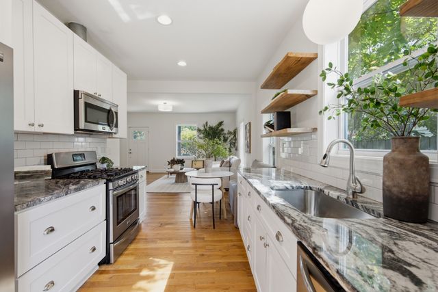 840 Seymour Ave, Nashville, TN 37206