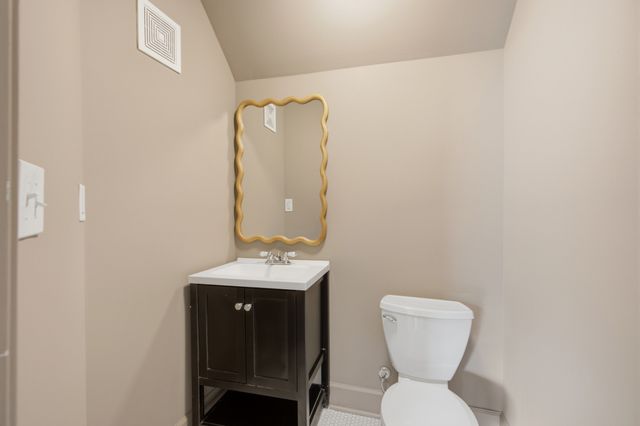 840 Seymour Ave, Nashville, TN 37206