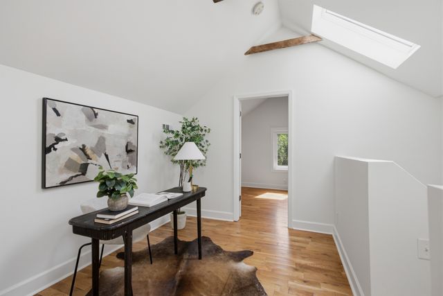840 Seymour Ave, Nashville, TN 37206