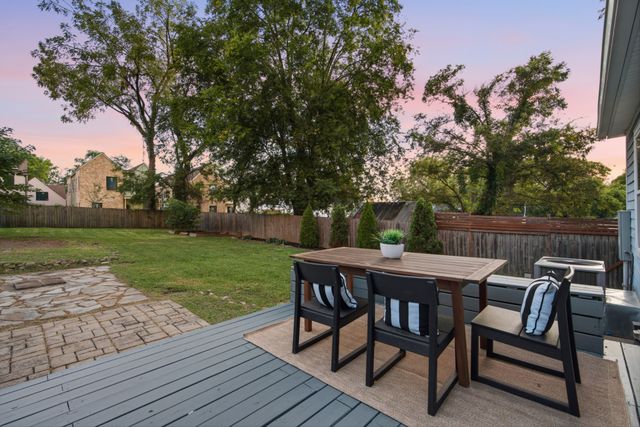 840 Seymour Ave, Nashville, TN 37206