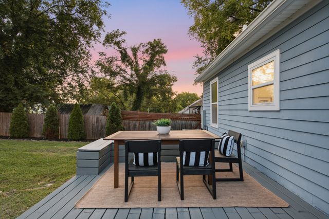 840 Seymour Ave, Nashville, TN 37206