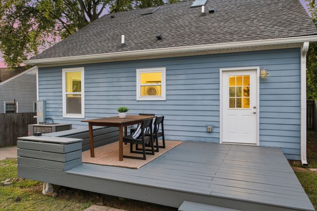840 Seymour Ave, Nashville, TN 37206