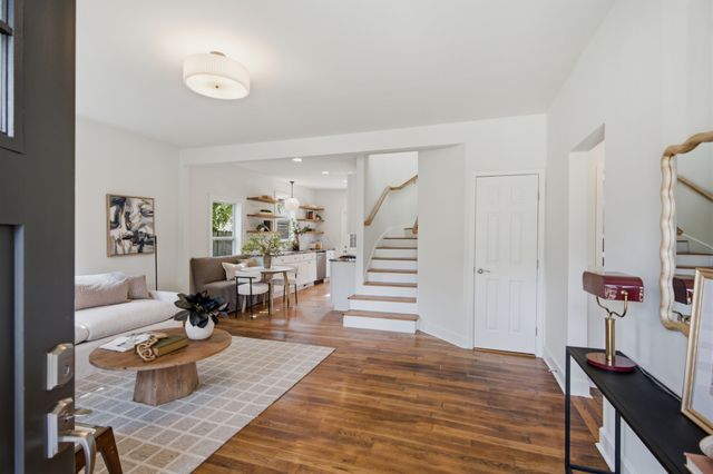 840 Seymour Ave, Nashville, TN 37206