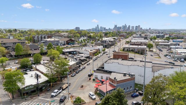 840 Seymour Ave, Nashville, TN 37206