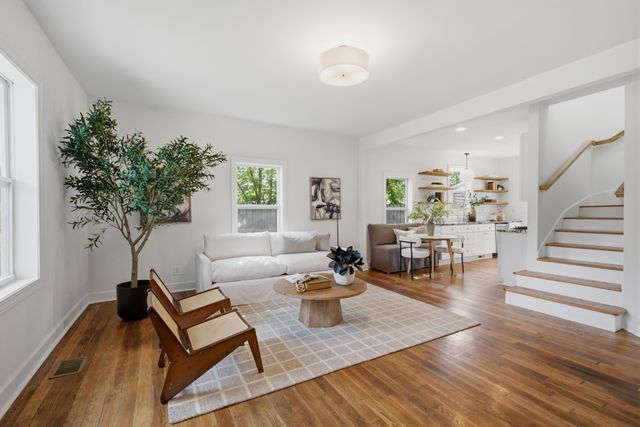 840 Seymour Ave, Nashville, TN 37206