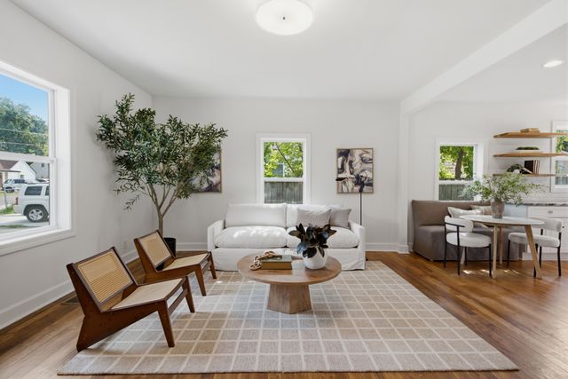840 Seymour Ave, Nashville, TN 37206