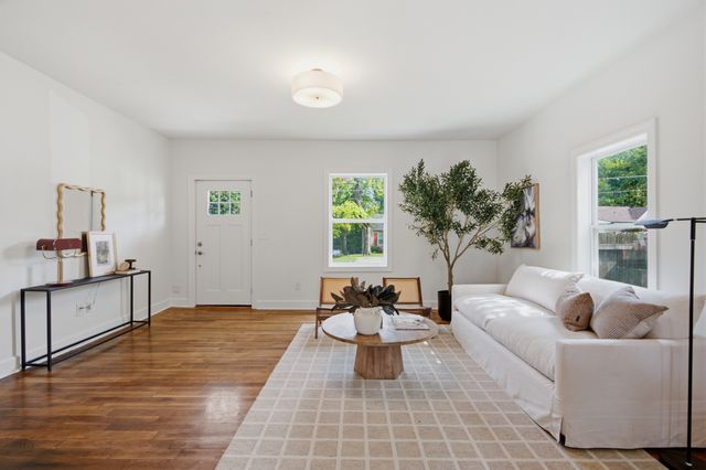 840 Seymour Ave, Nashville, TN 37206
