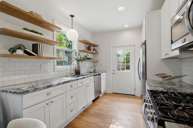 840 Seymour Ave, Nashville, TN 37206