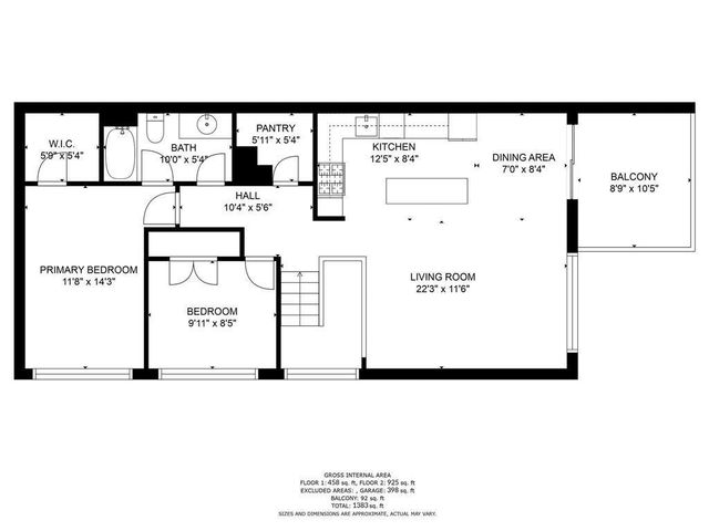 7445 Borman Avenue, Inver Grove Heights, MN 55076