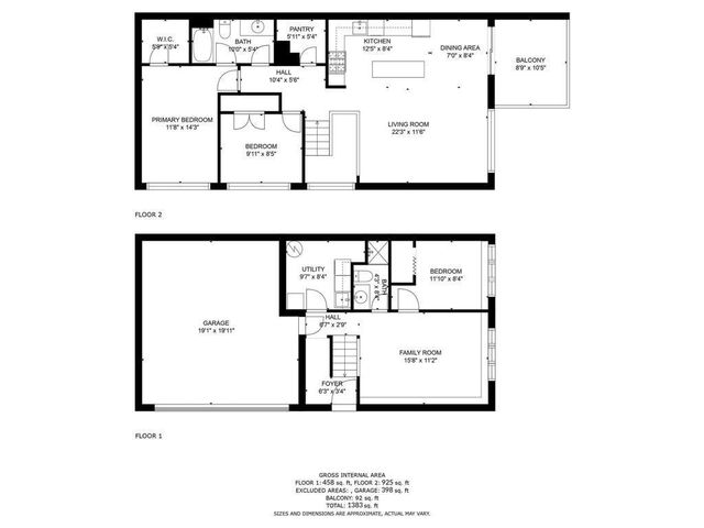 7445 Borman Avenue, Inver Grove Heights, MN 55076