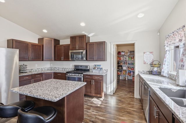 12933 W 3rd Ave, Airway Heights, WA 99001