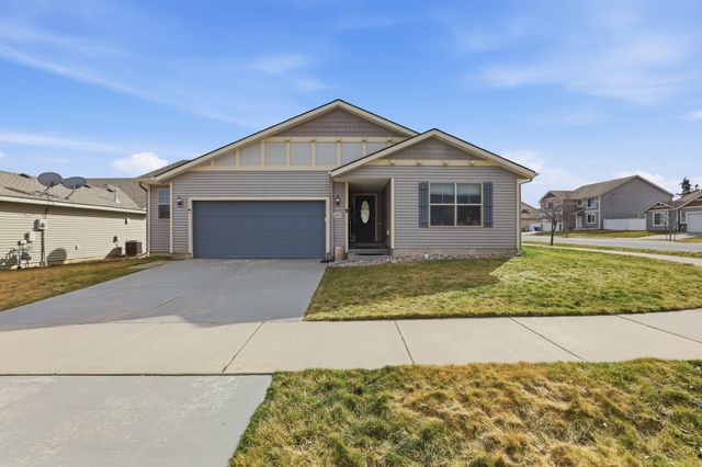 12933 W 3rd Ave, Airway Heights, WA 99001