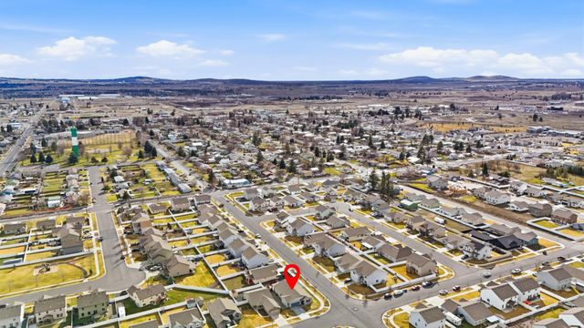 12933 W 3rd Ave, Airway Heights, WA 99001