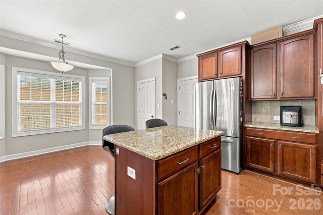 15110 Redwood Valley Lane, Charlotte, NC 28277