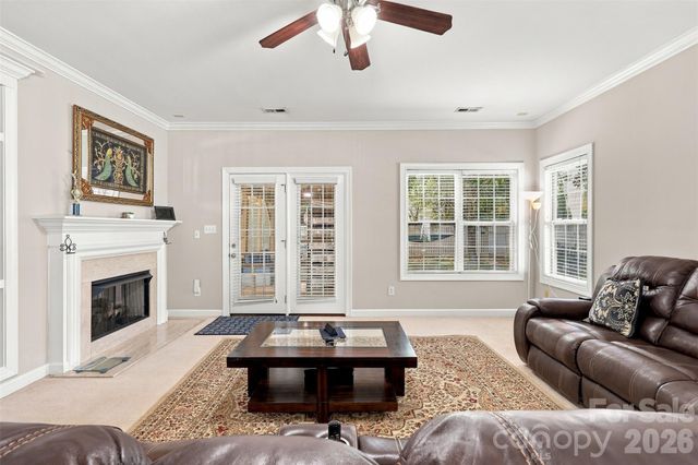 15110 Redwood Valley Lane, Charlotte, NC 28277