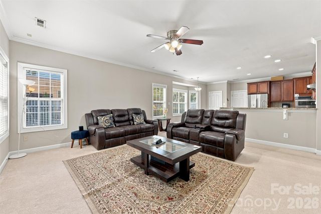 15110 Redwood Valley Lane, Charlotte, NC 28277