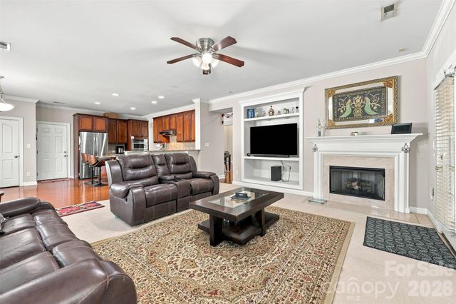 15110 Redwood Valley Lane, Charlotte, NC 28277