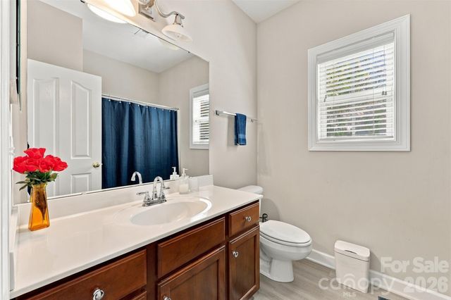 15110 Redwood Valley Lane, Charlotte, NC 28277