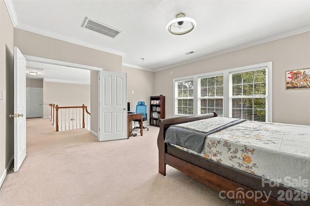 15110 Redwood Valley Lane, Charlotte, NC 28277