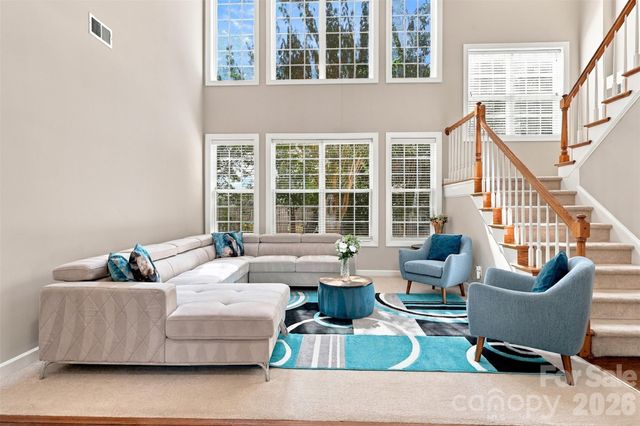15110 Redwood Valley Lane, Charlotte, NC 28277