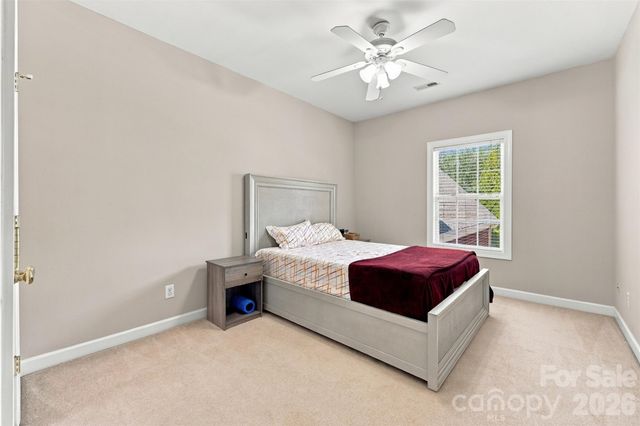 15110 Redwood Valley Lane, Charlotte, NC 28277