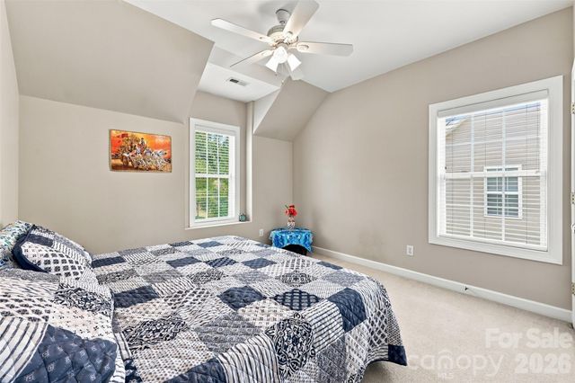 15110 Redwood Valley Lane, Charlotte, NC 28277