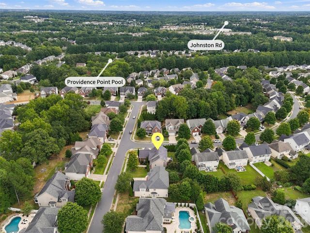 15110 Redwood Valley Lane, Charlotte, NC 28277
