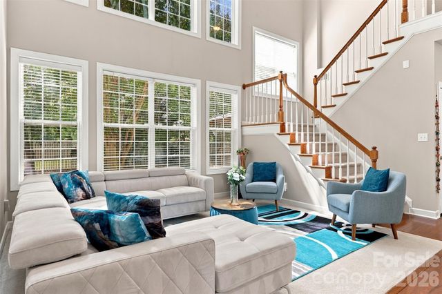 15110 Redwood Valley Lane, Charlotte, NC 28277