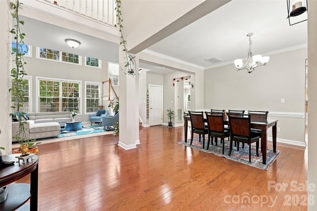 15110 Redwood Valley Lane, Charlotte, NC 28277
