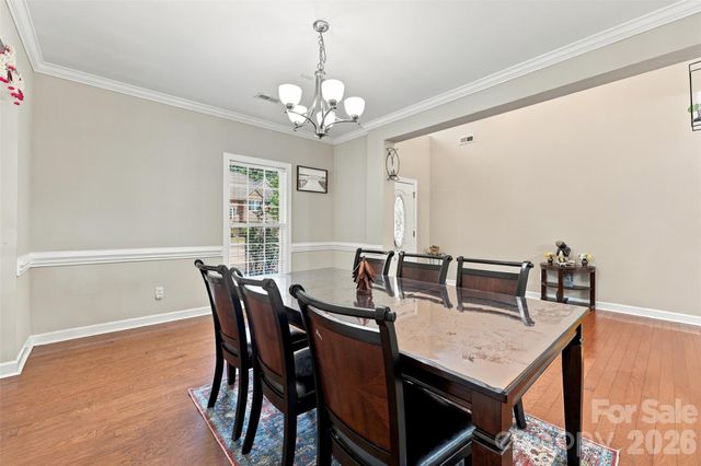 15110 Redwood Valley Lane, Charlotte, NC 28277