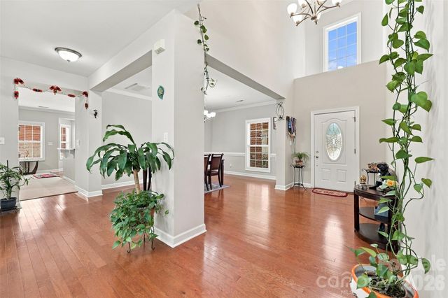 15110 Redwood Valley Lane, Charlotte, NC 28277