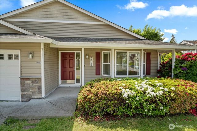 7101 33rd Way NE, Lacey, WA 98516