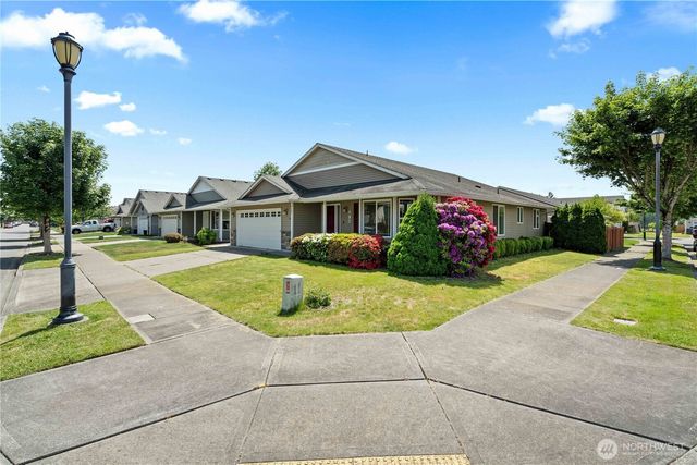 7101 33rd Way NE, Lacey, WA 98516