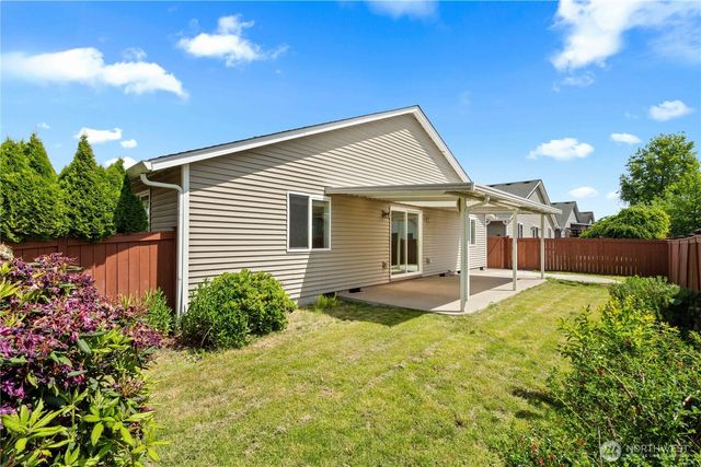 7101 33rd Way NE, Lacey, WA 98516