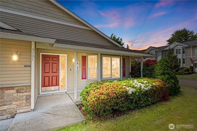7101 33rd Way NE, Lacey, WA 98516