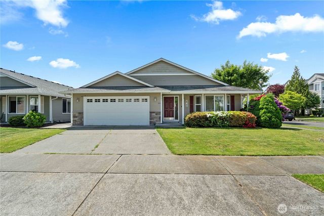 7101 33rd Way NE, Lacey, WA 98516
