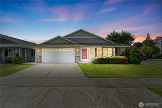 7101 33rd Way NE, Lacey, WA 98516
