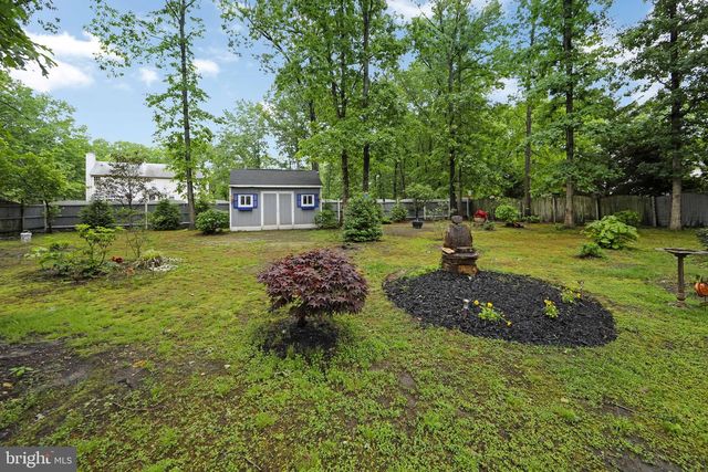 1621 WHISPERING WOODS DRIVE, Williamstown, NJ 08094