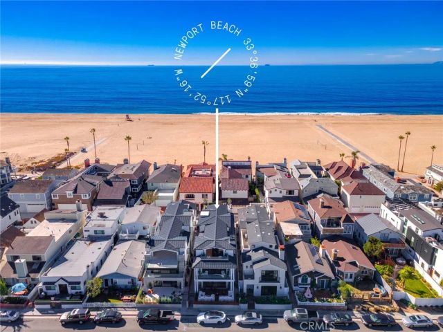 1025 W Balboa Boulevard, Newport Beach, CA 92661